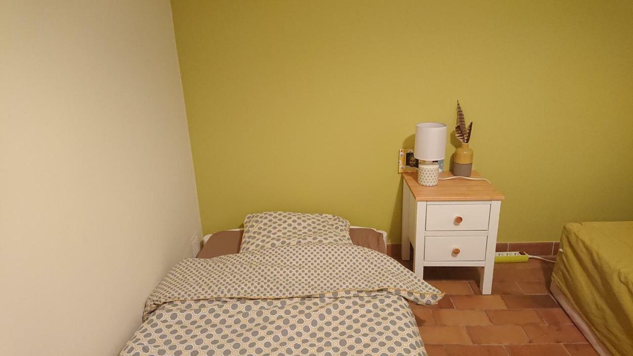Saint-Jean-Saint-GermainLongere Du Sud Touraine Au Coeur Du Val De Loire别墅 外观 照片